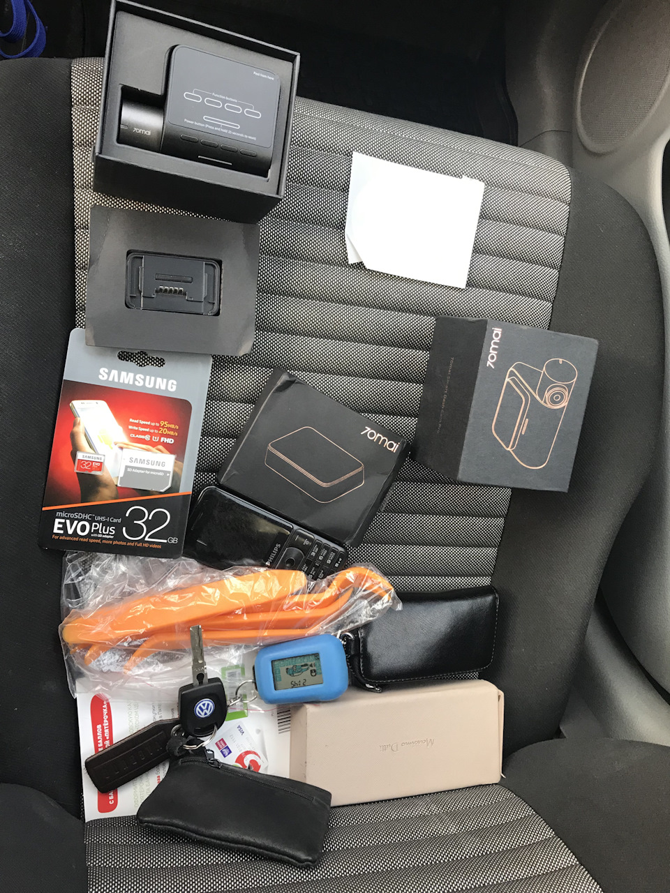 Фото в бортжурнале Suzuki SX4 (1G)