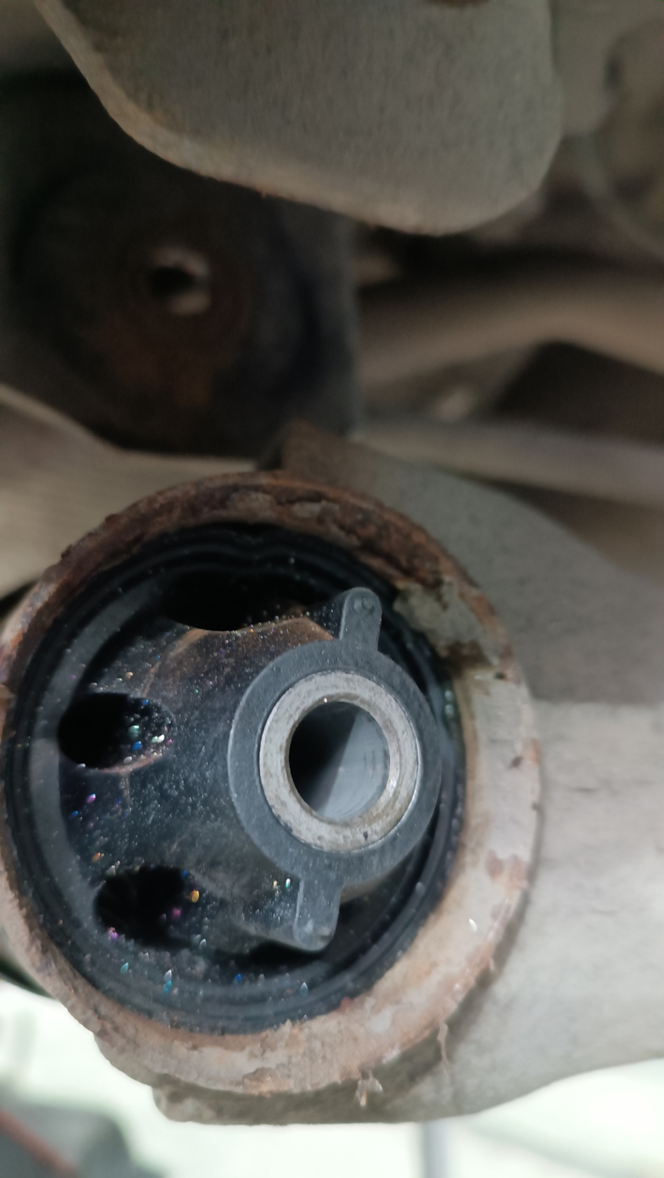 Другое дело — Lada XRAY