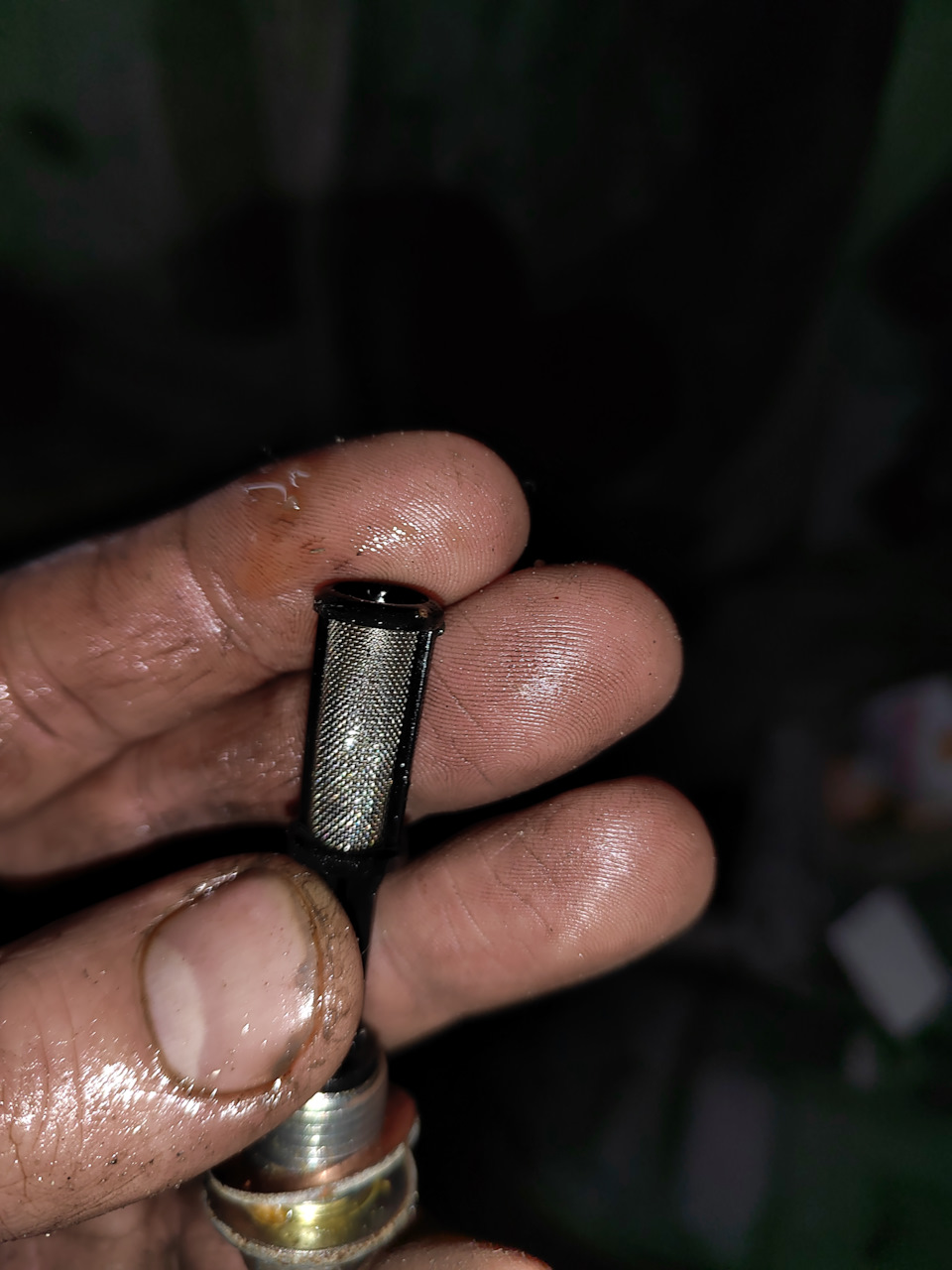 Фото в бортжурнале Geely Atlas (1G)