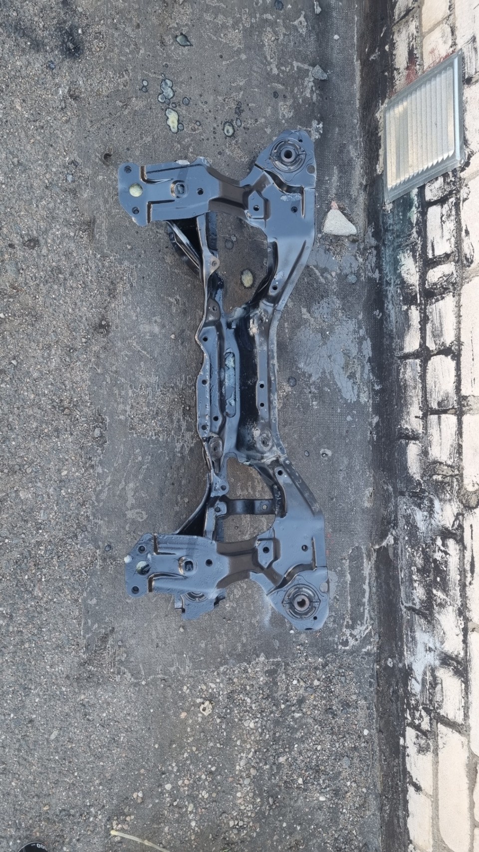 Фото в бортжурнале Honda Accord (6G)
