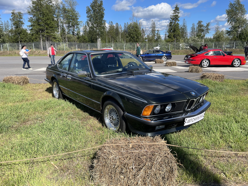 Фото в бортжурнале Lincoln Town Car II