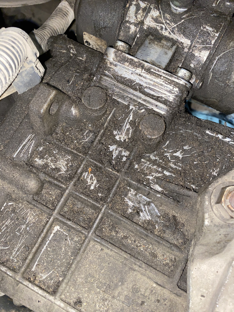 Фото в бортжурнале Mitsubishi Colt VI