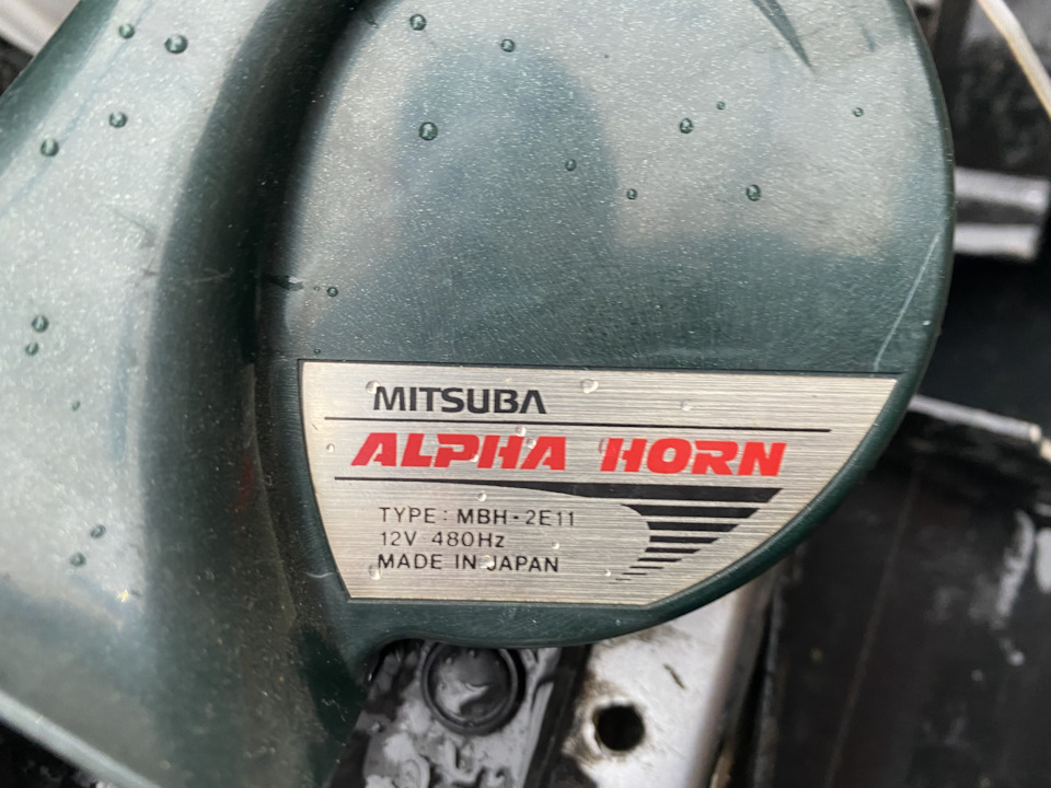 Фото в бортжурнале Mitsubishi Lancer IX