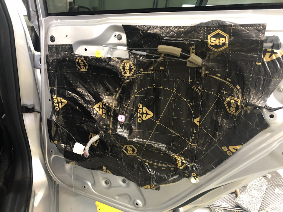 Фото в бортжурнале Honda Civic 4D (8G)