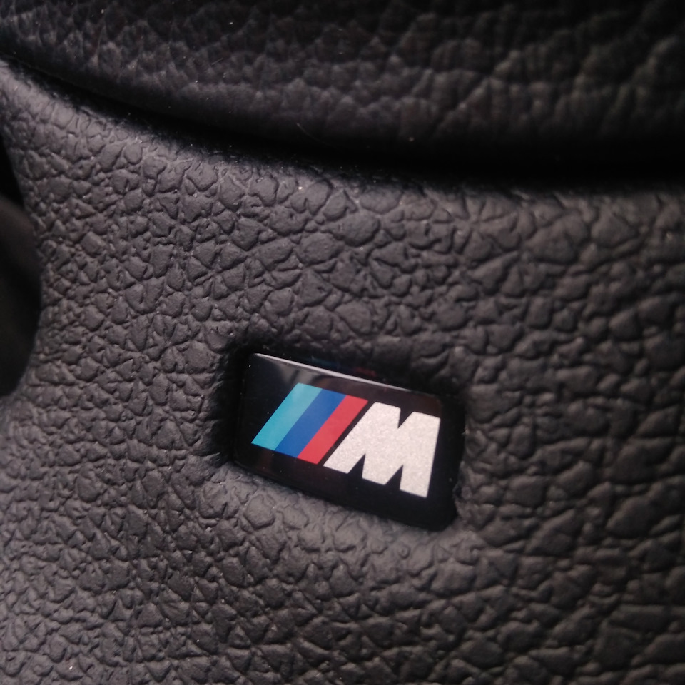 Фото в бортжурнале BMW 3 series Touring (E36)