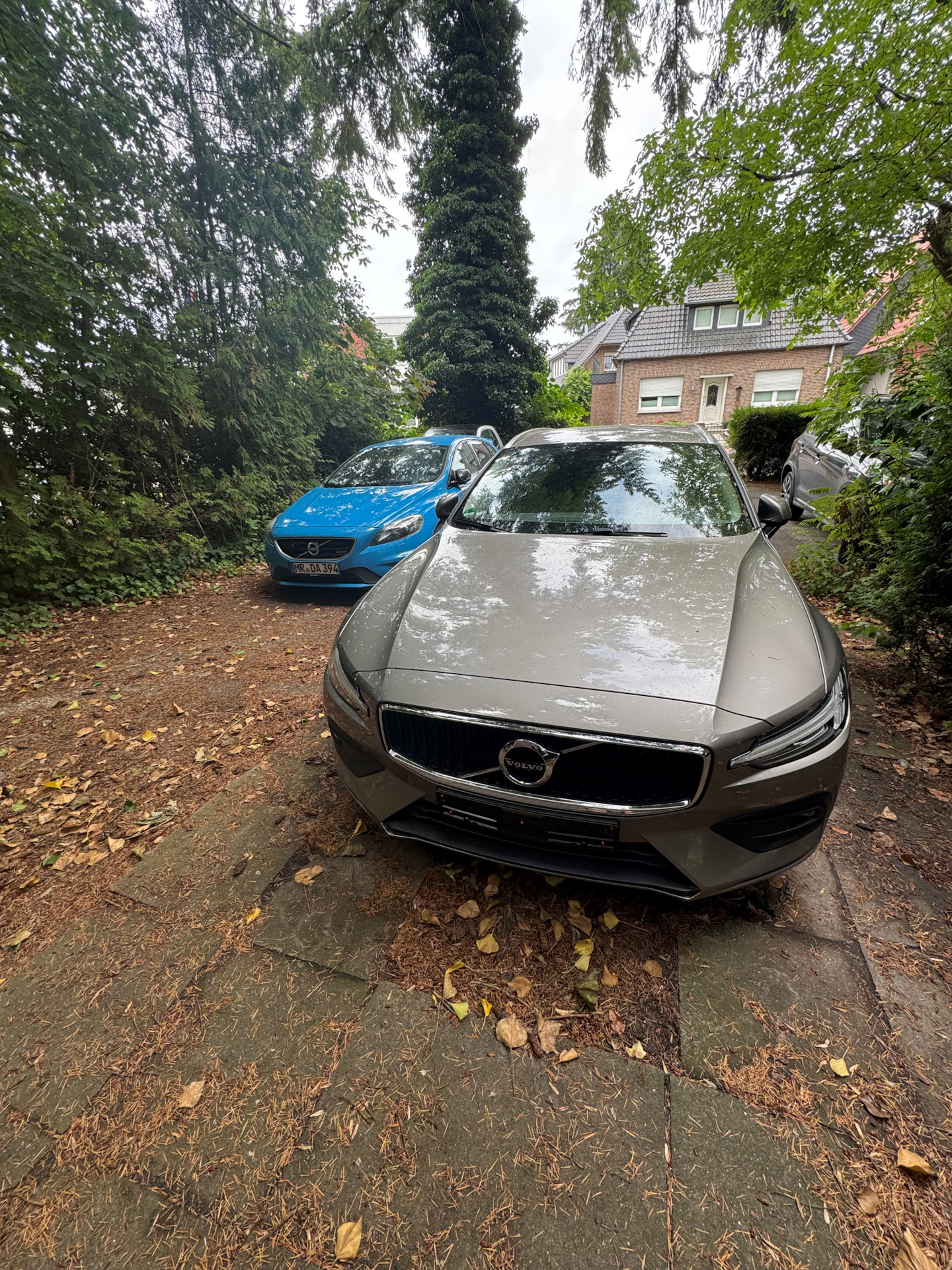 Volvo V40 2G 2 2015 volvo-v40-2g-2-2015
