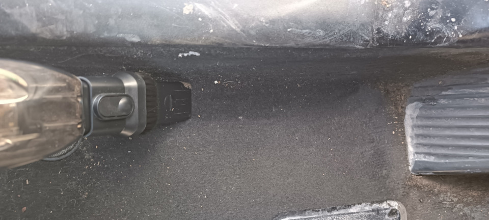 Фото в бортжурнале BMW X3 (E83)