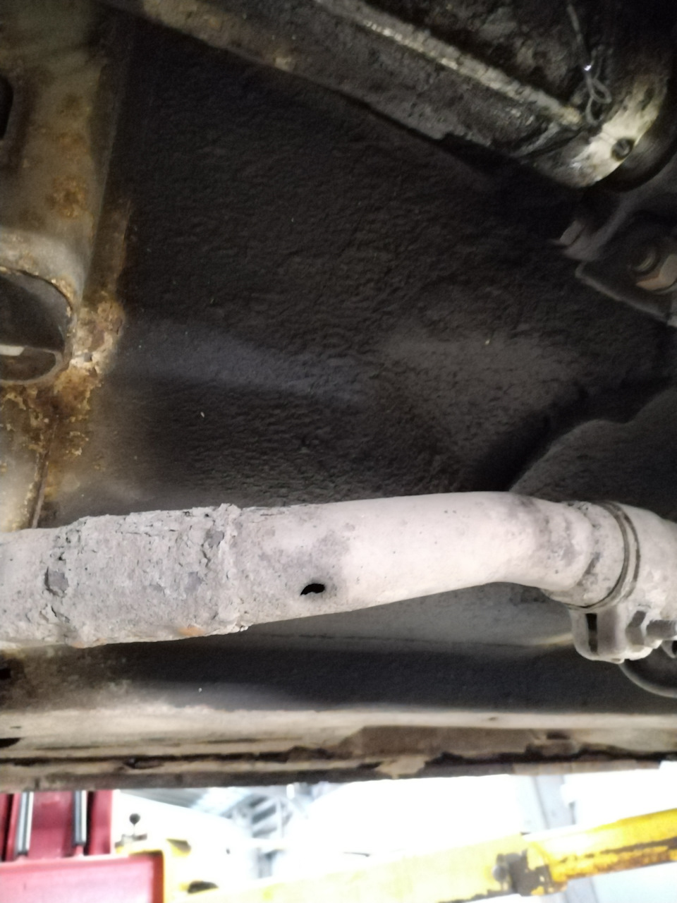 Фото в бортжурнале Ford Granada Mark II