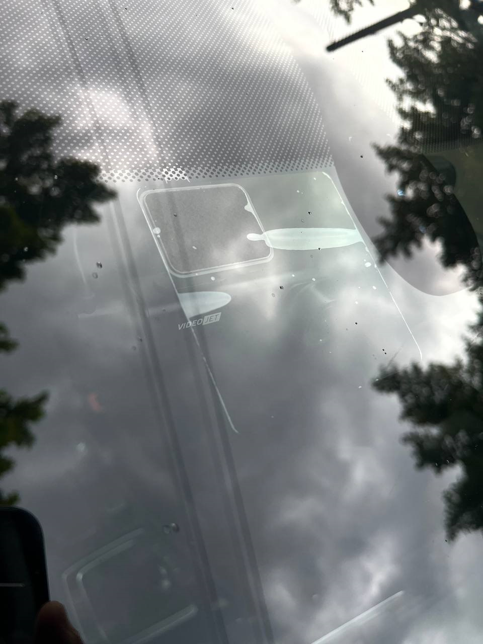 Фото в бортжурнале Volkswagen Golf Mk7