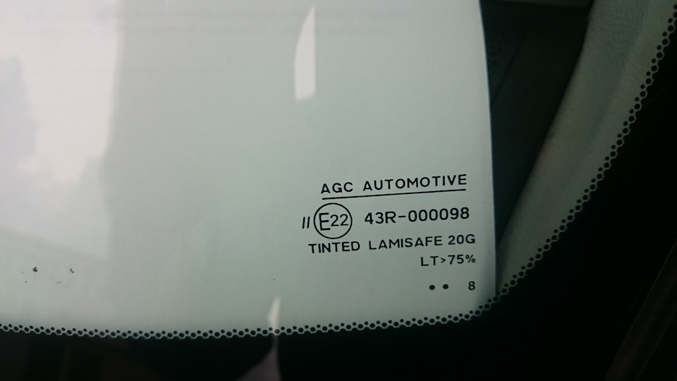 Установленно — Honda CR-V (RE)