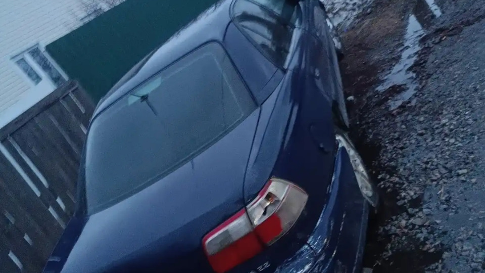 Opel Omega OMEGATRON