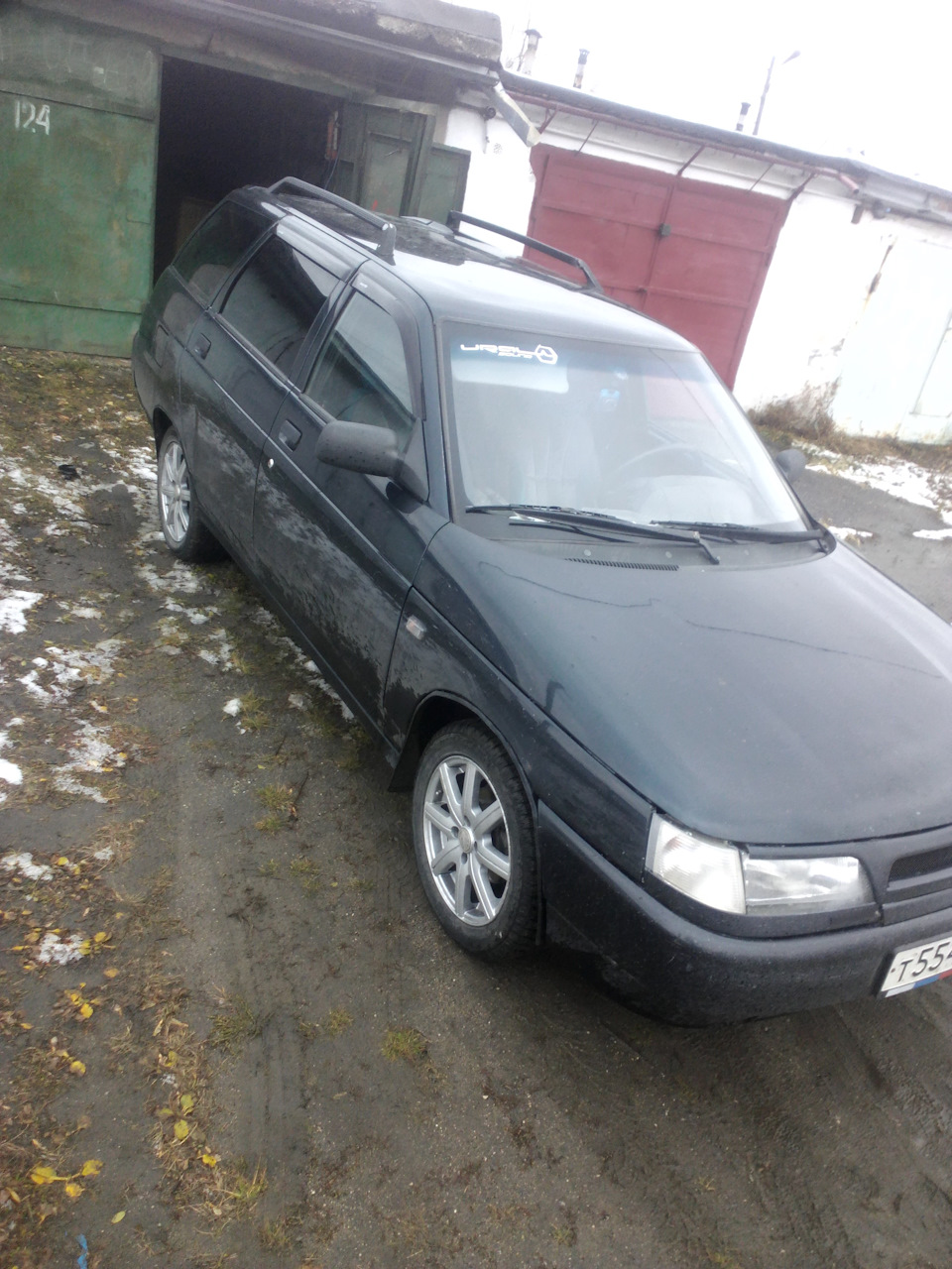 r15 — Lada 21112