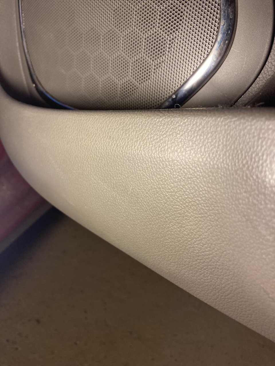 Photo from the logbook Chevrolet Cobalt (2G)