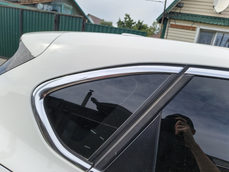Фото в бортжурнале BMW 2 series Active Tourer (F45)