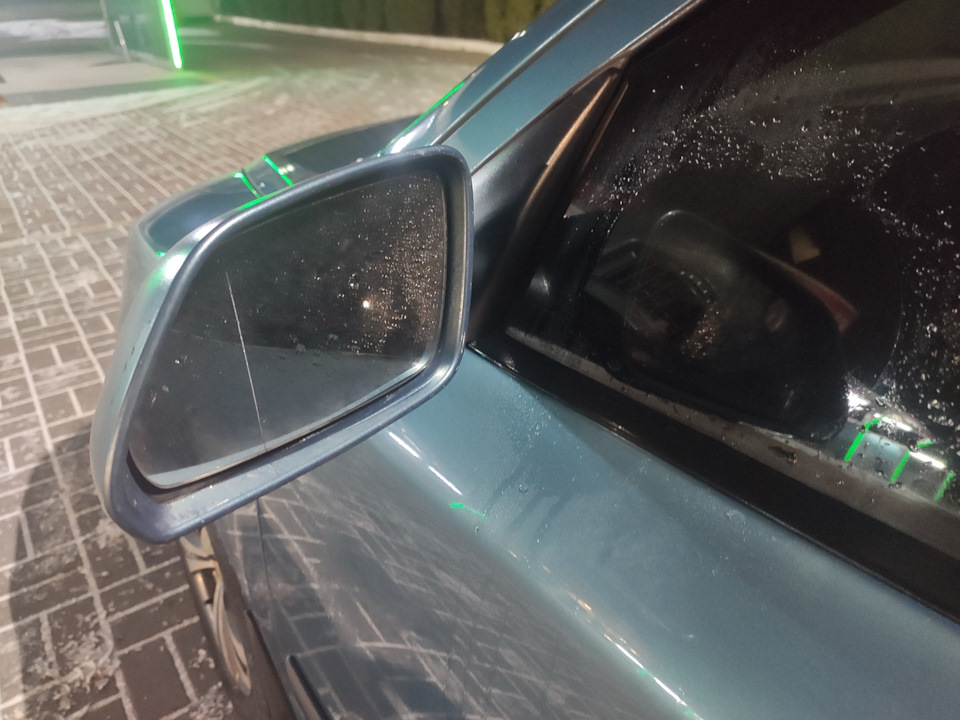 Фото в бортжурнале Skoda Octavia A5 Mk2