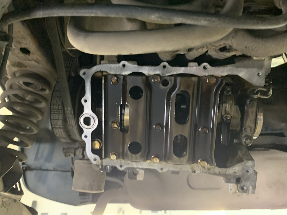 Фото в бортжурнале Smart fortwo (2G)