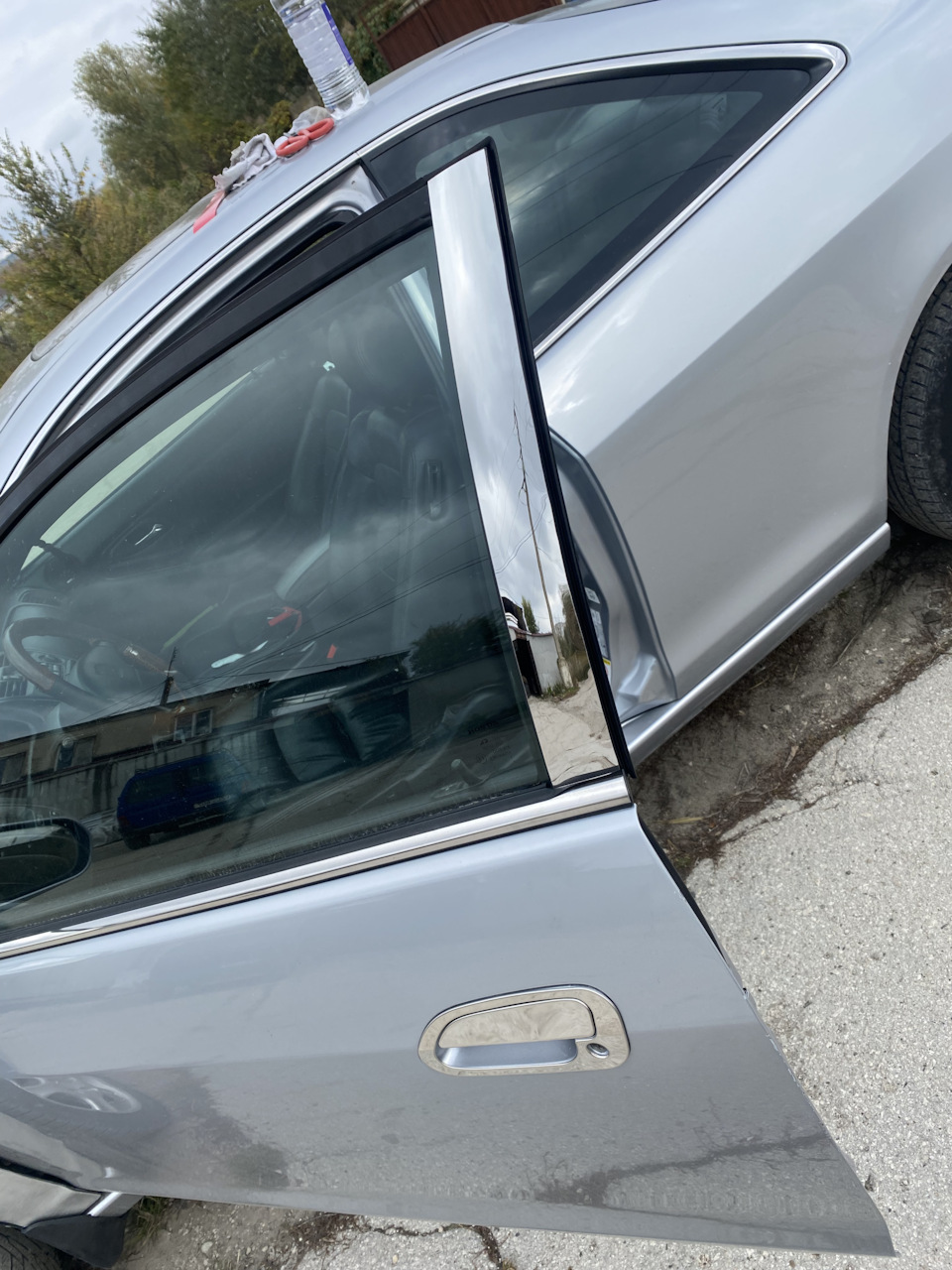 Фото в бортжурнале Honda Accord Coupe (6G)