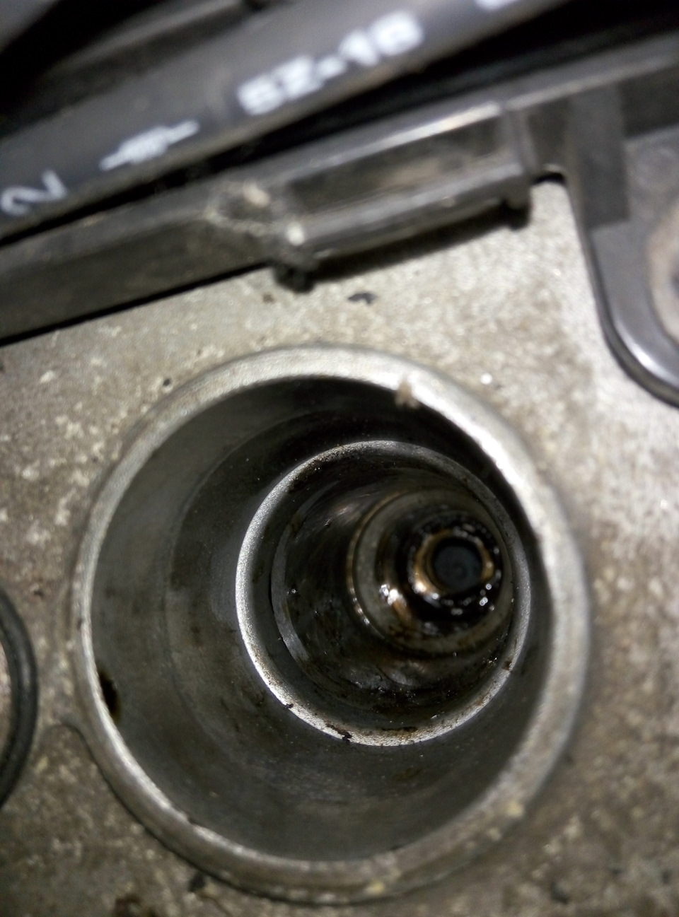 Фото в бортжурнале Toyota Celica (180)