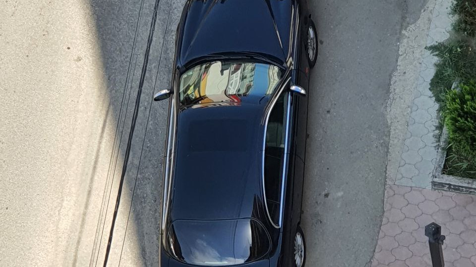 Jaguar S-Type