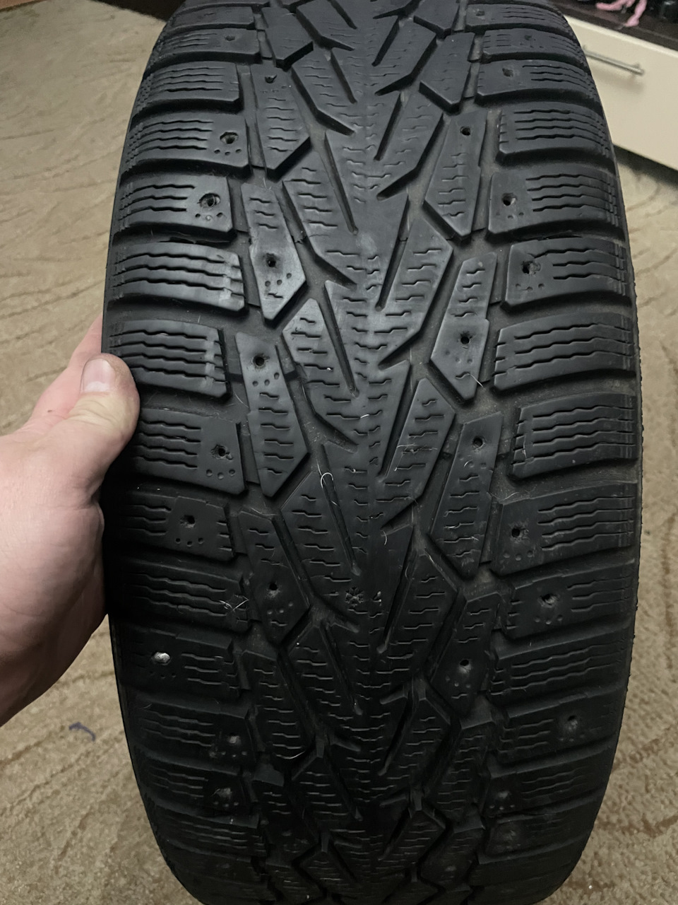 Фото в бортжурнале Mercedes-Benz C-Class (W205)
