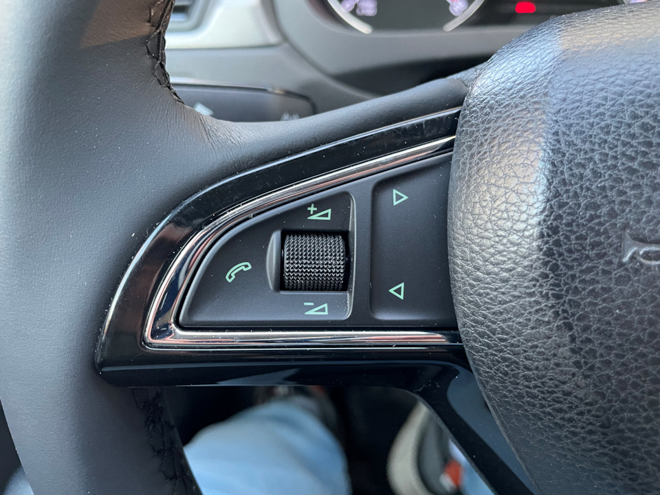 Фото в бортжурнале Skoda Rapid (1G)
