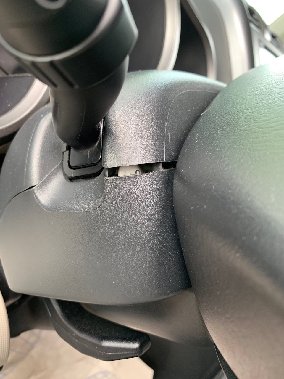 Фото в бортжурнале Honda Element