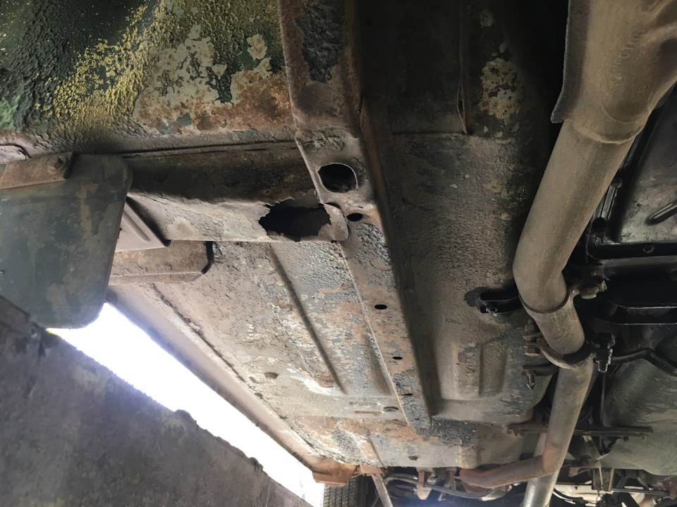 Фото в бортжурнале Lada 2101