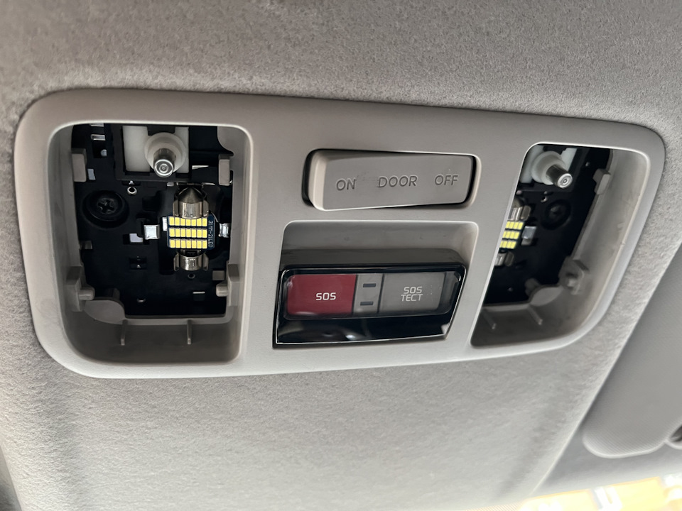 Фото в бортжурнале Hyundai Solaris (2G)