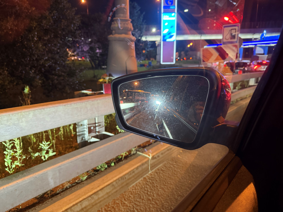 Фото в бортжурнале Lada Гранта Лифтбек (1G)