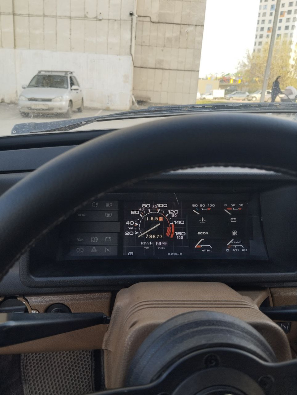 Фото в бортжурнале Lada 2109