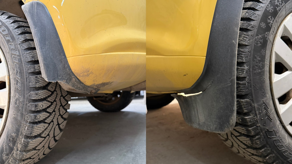 Фото в бортжурнале Volkswagen Polo Hatchback Mk5