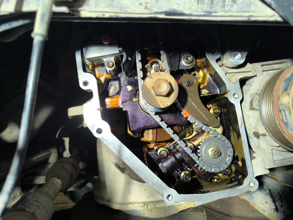Фото в бортжурнале Nissan Qashqai (1G)