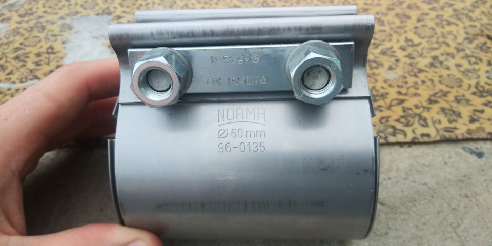 Фото в бортжурнале Skoda Octavia A5 Mk2