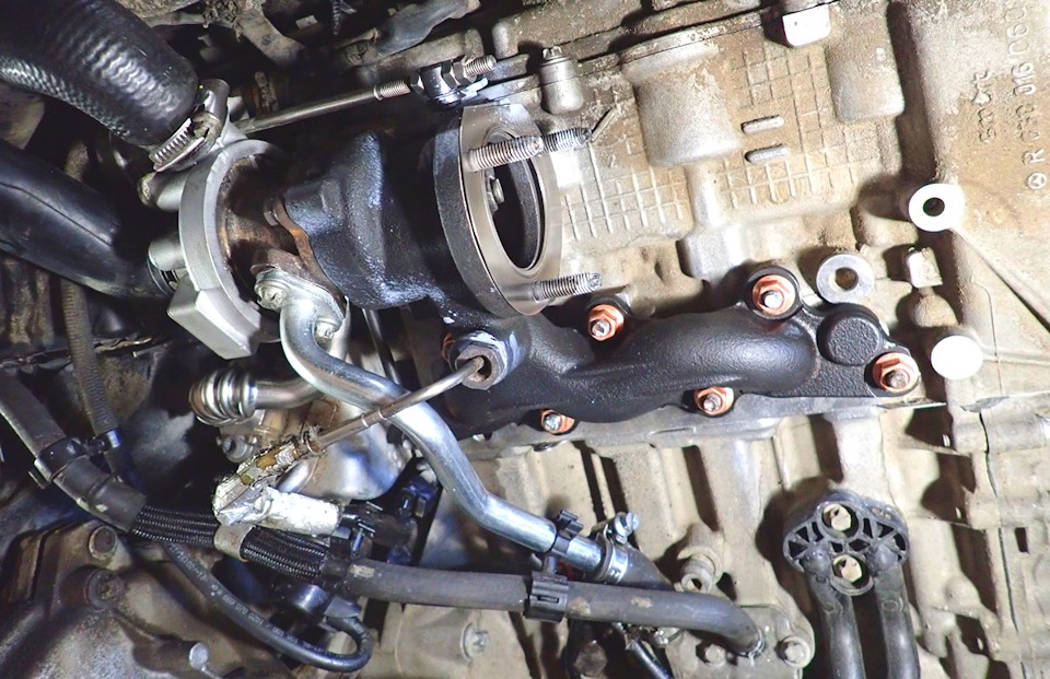 Фото в бортжурнале Smart fortwo (2G)
