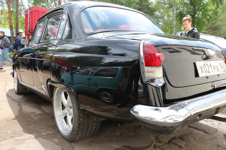 Фото в бортжурнале Mercedes-Benz A-Class (W168)