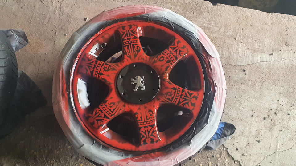 Фото в бортжурнале Peugeot 308 SW (2G)