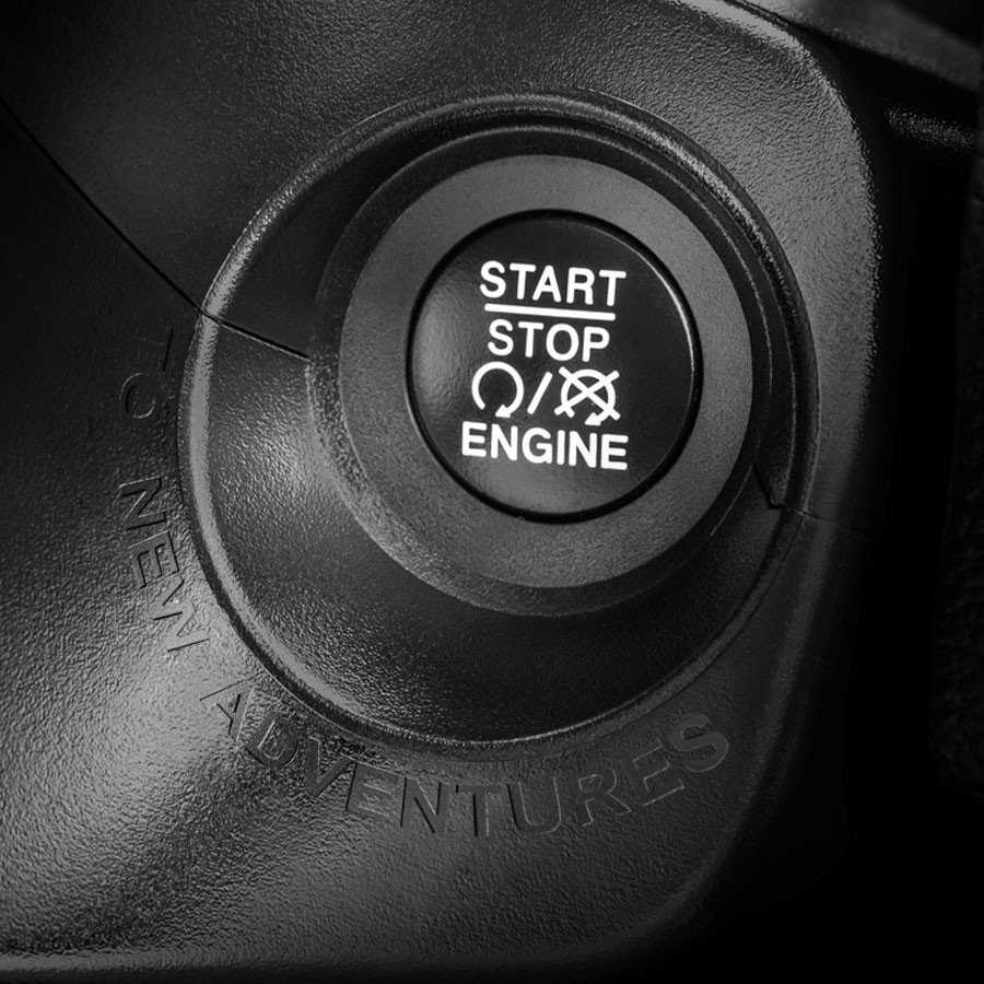 Фото в бортжурнале Jeep Compass (2G)