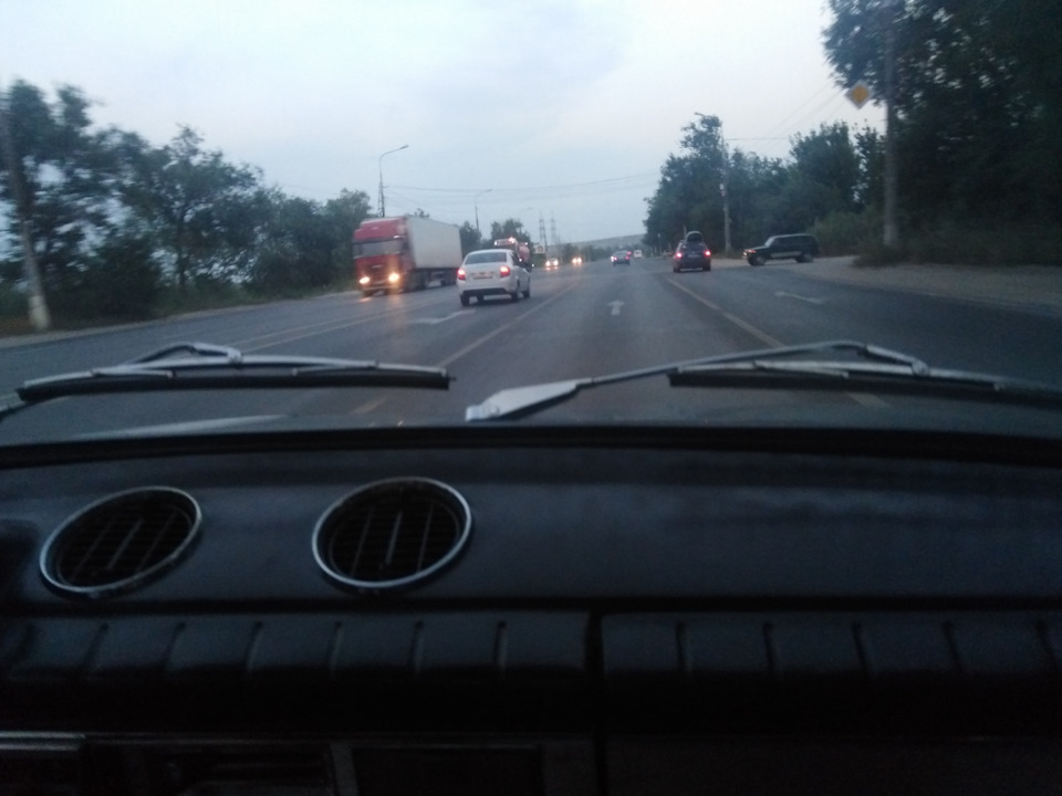 Фото в бортжурнале Lada 2101