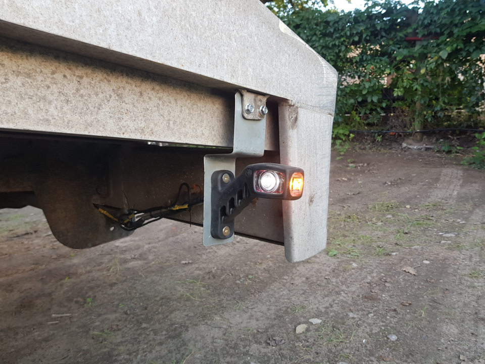 Фото в бортжурнале Nissan Cabstar