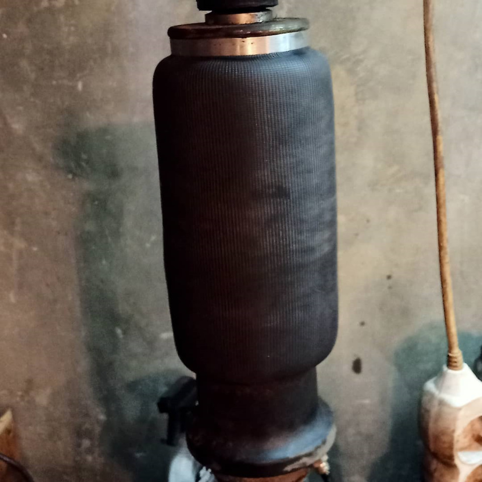 Фото в бортжурнале Toyota bB (1G)