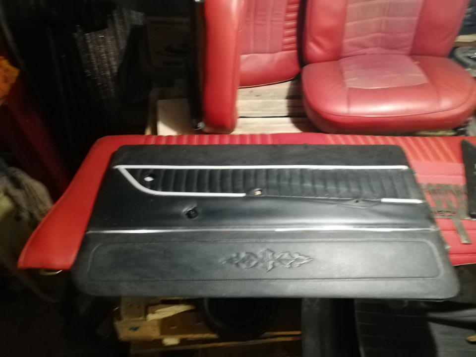 Фото в бортжурнале Lada 2103