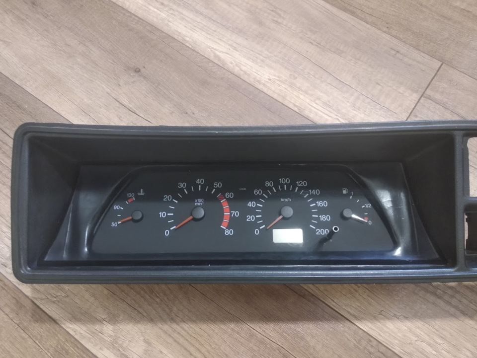 Фото в бортжурнале Lada 21063