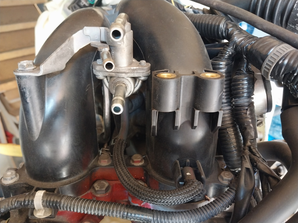 Фото в бортжурнале Subaru Impreza (GE/GH)
