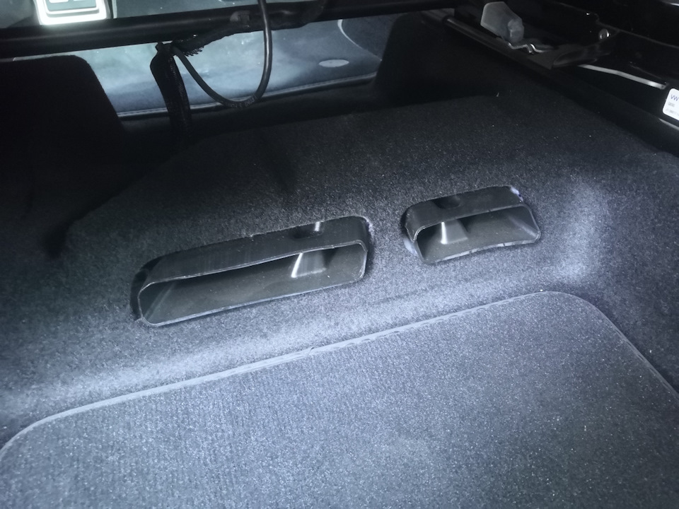 Было — Volkswagen Tiguan (2G)