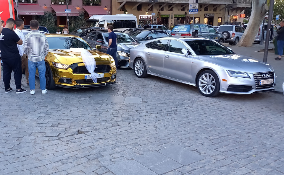 Фото в бортжурнале Ford Focus Hatchback II
