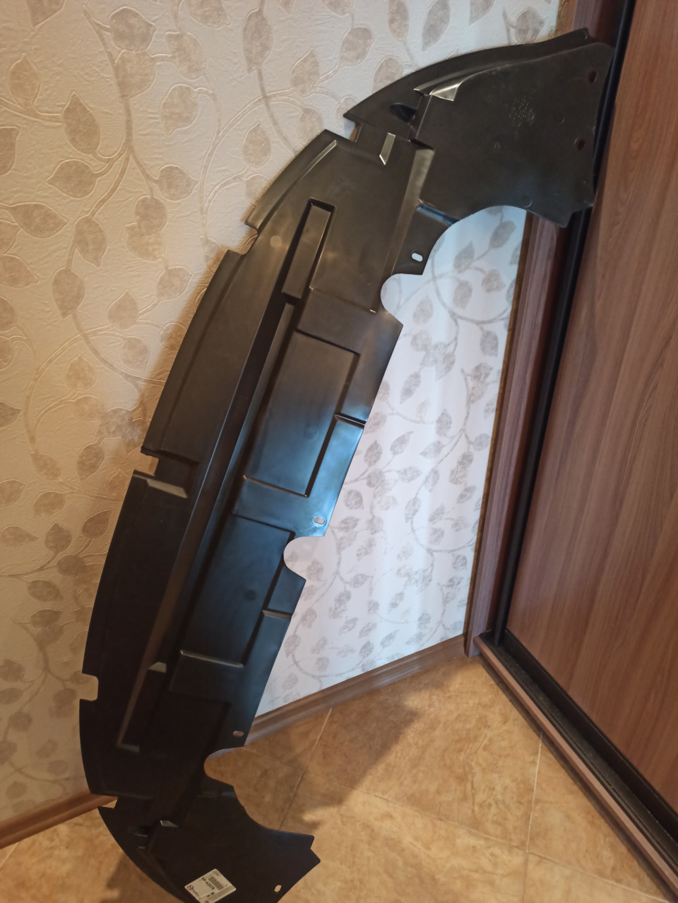Фото в бортжурнале Ford C-Max I