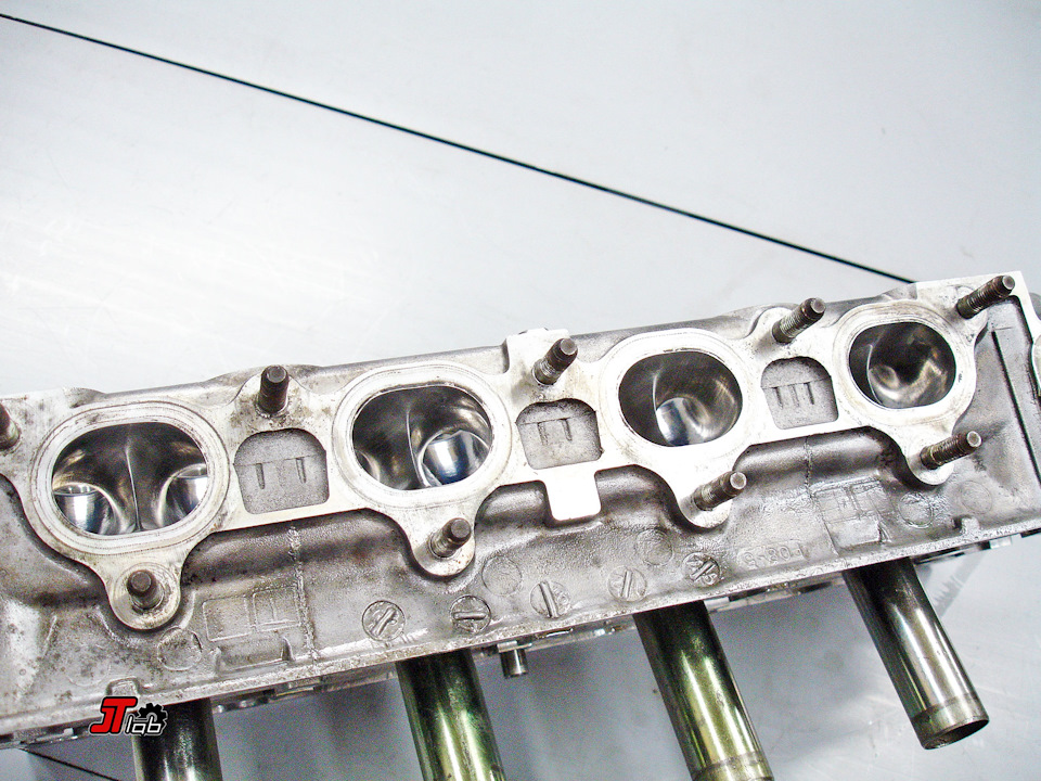 Фото в бортжурнале Honda Integra (DA5-DA9/DB1-DB2)