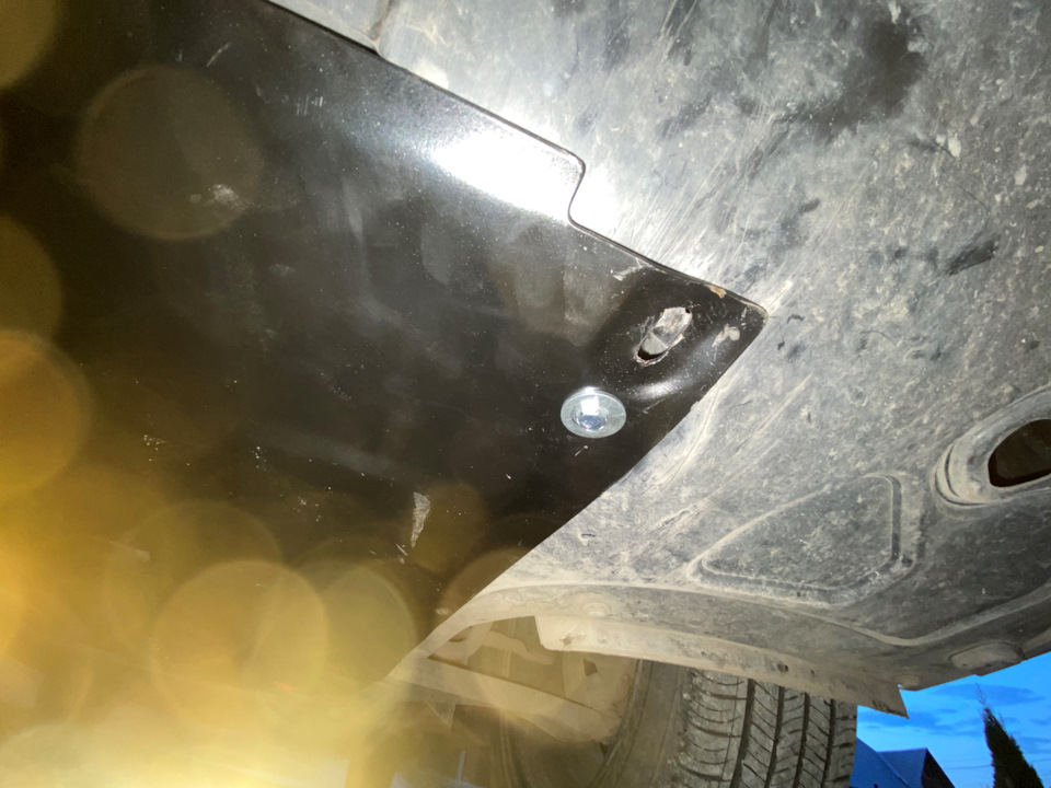 Фото в бортжурнале Hyundai Elantra (7G)