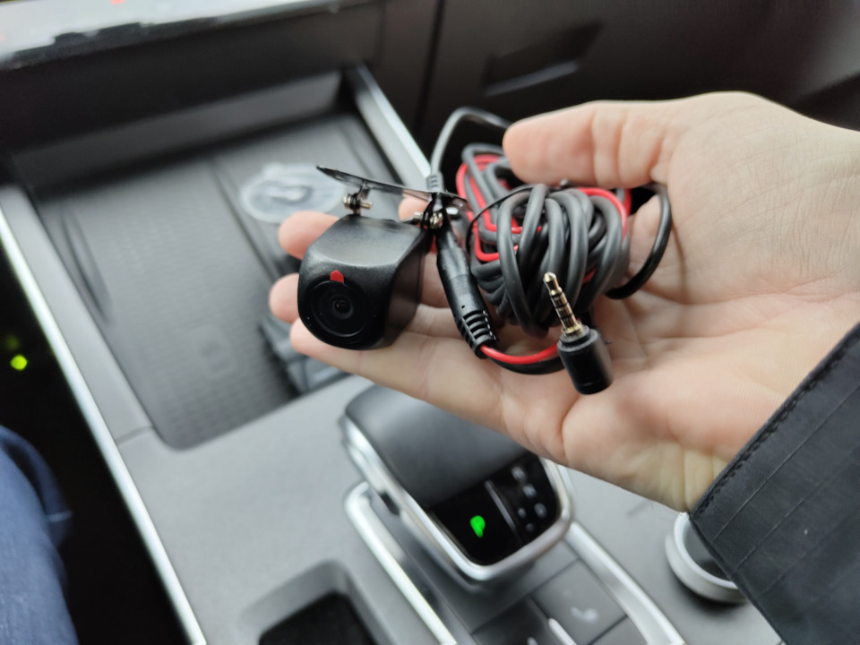 Фото в бортжурнале Omoda C5 (1G)