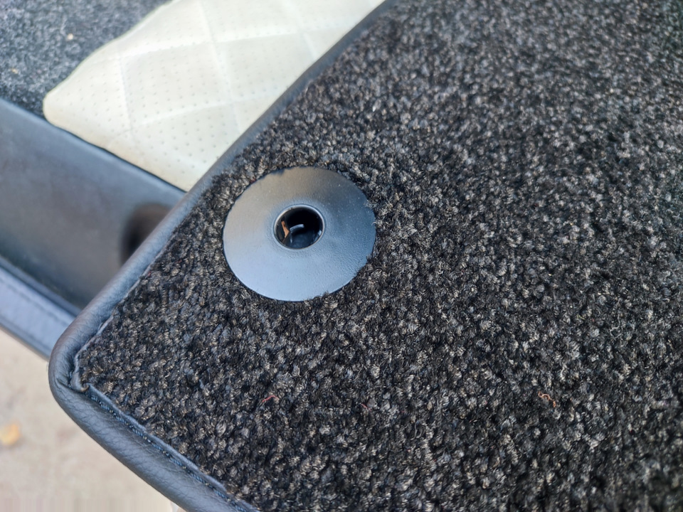 Photo from the logbook Smart fortwo (3G)